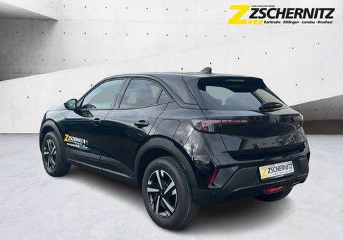 Opel Mokka, 2026 3