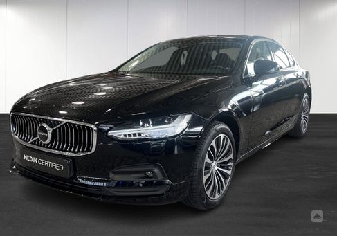 Volvo S90, 2022