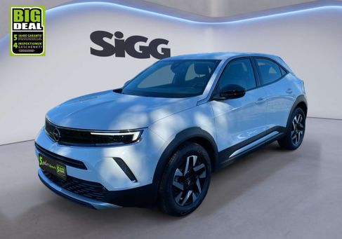 Opel Mokka, 2023 2