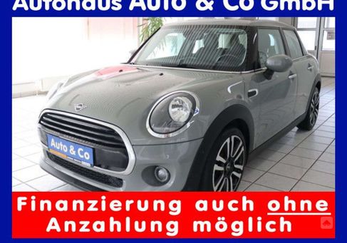 MINI Cooper, 2020