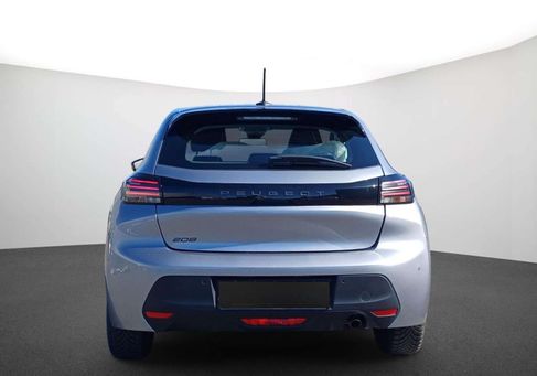 Peugeot 208, 2024