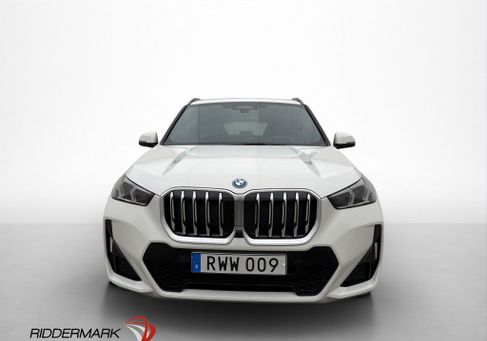 BMW X1, 2023 2