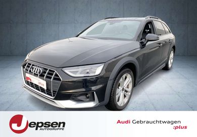 Audi A4 Allroad, 2022