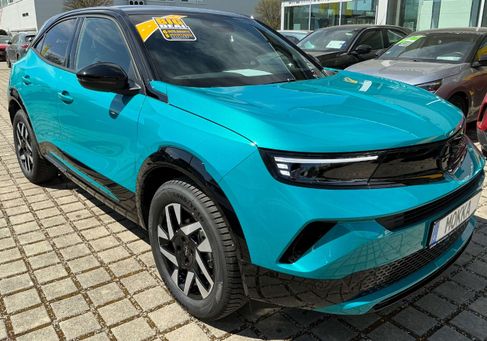 Opel Mokka, 2026 2
