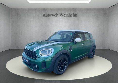 MINI Cooper, 2021