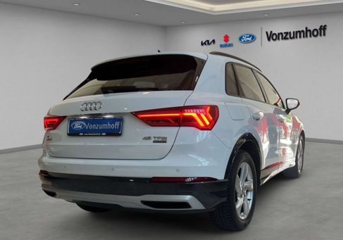Audi Q3, 2019