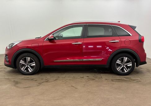 Kia Niro, 2020