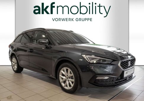 Seat Leon, 2025 2