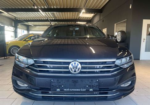 Volkswagen Passat Variant, 2022 2