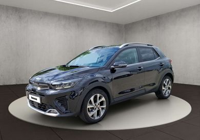 Kia Stonic, 2025