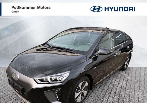 Hyundai IONIQ, 2020