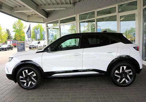 Opel Mokka, 2025 3