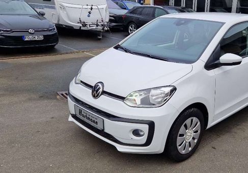 Volkswagen up!, 2022 2
