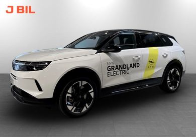 Opel Grandland X, 2026