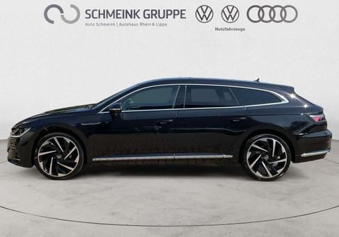 Volkswagen Arteon, 2022 2