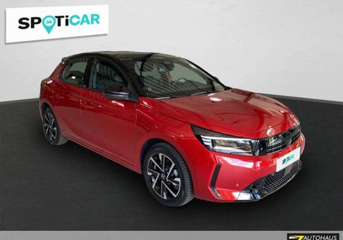 Opel Corsa, 2025 3