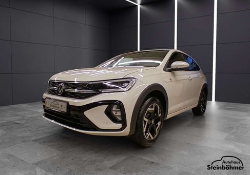 Volkswagen Taigo, 2026