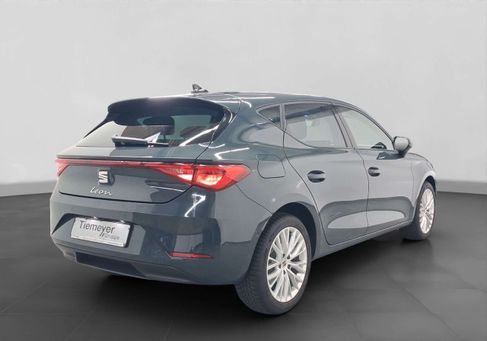 Seat Leon, 2026
