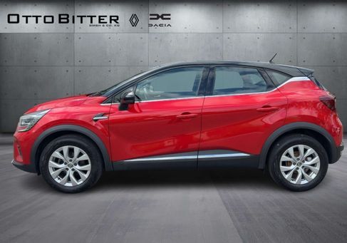 Renault Captur, 2021