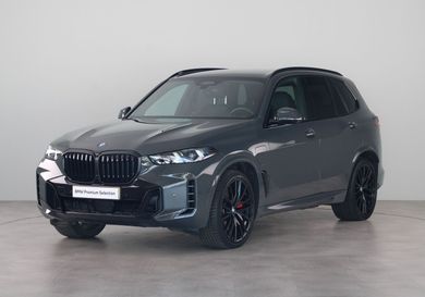 BMW X5, 2023