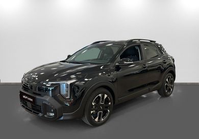 Kia Stonic, 2026