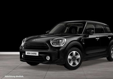 MINI Cooper Countryman, 2022