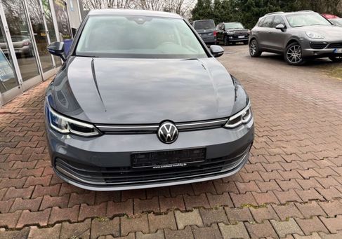 Volkswagen Golf, 2023 3