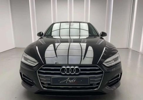 Audi A5, 2018 2