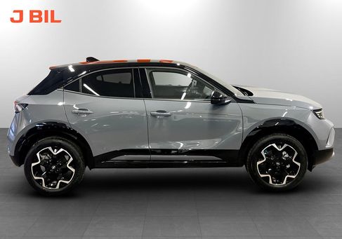 Opel Mokka, 2026 3