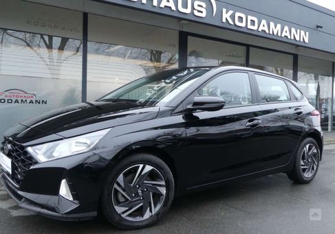 Hyundai i20, 2023