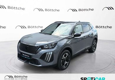 Peugeot 2008, 2024