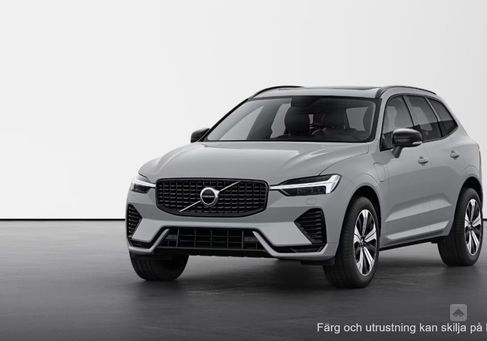 Volvo XC60, 2025