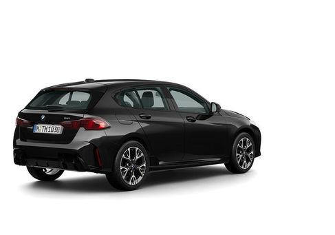 BMW 120, 2026