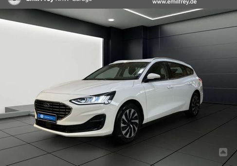 Ford Focus, 2023