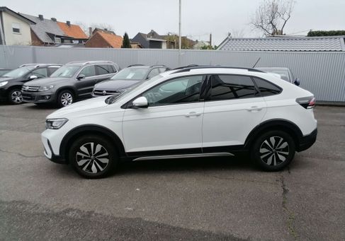 Volkswagen Taigo, 2024