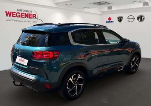 Citroën C5 Aircross, 2019 3