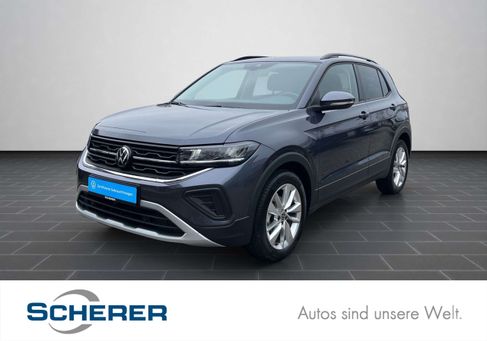 Volkswagen T-Cross, 2024