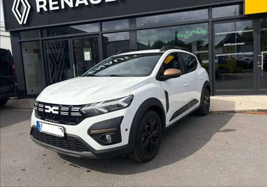 Dacia Sandero, 2026