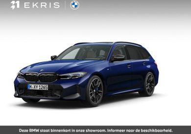 BMW M340i, 2026