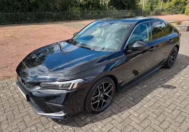 Honda Civic, 2023