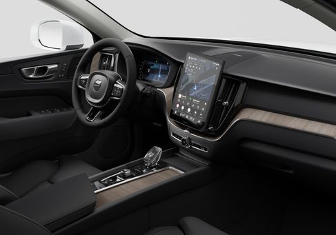 Volvo XC60, 2027