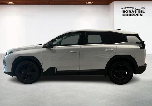 Citroën C5 Aircross, 2025 3
