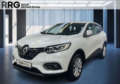 Renault Kadjar, 2022
