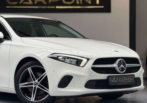 Mercedes-Benz A 220, 2019