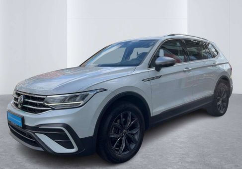 Volkswagen Tiguan Allspace, 2022