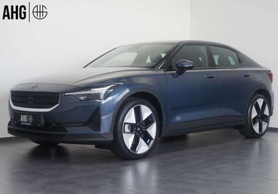 Polestar 2, 2023