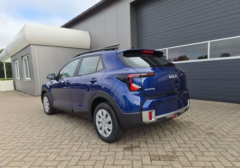 Kia Stonic, 2026