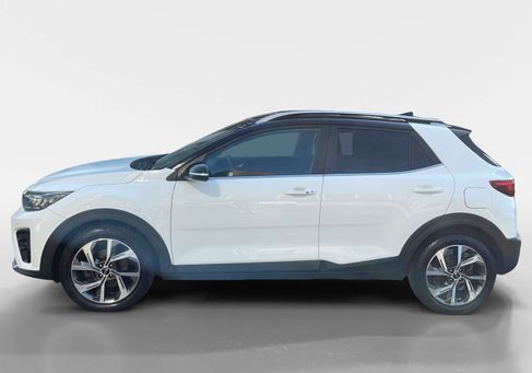 Kia Stonic, 2020