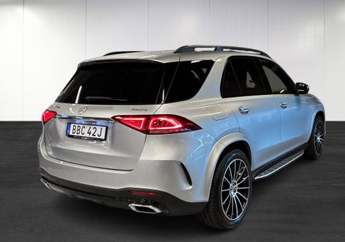 Mercedes-Benz GLE 350, 2022