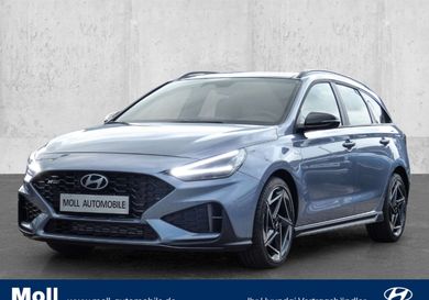 Hyundai i30, 2025